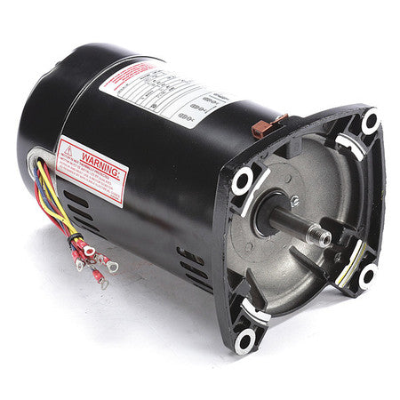 Pool Motor,1/2 Hp,3450 Rpm,208-230/460v