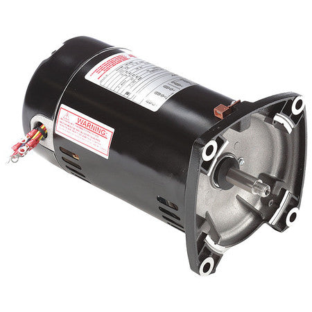 Pool Motor,3/4 Hp,3450 Rpm,208-230/460v