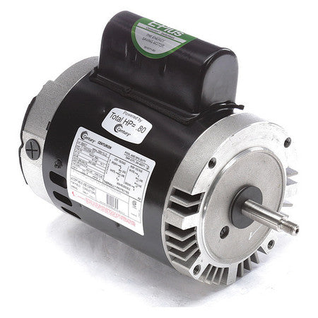 Pool Motor,1/2 Hp,3450 Rpm,115/208-230v