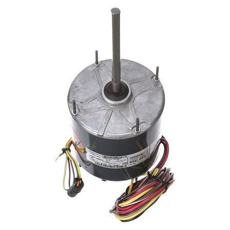 Fan Motor,1/2 Hp,1625 Rpm,60/50hz (1 Uni