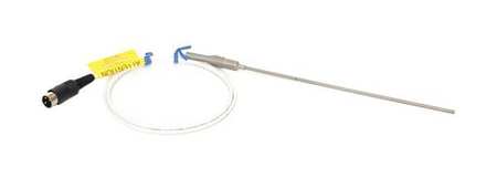 Temperature Probe,8 In (1 Units In Ea)