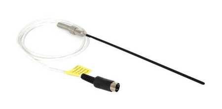 Temperature Probe,10 In (1 Units In Ea)