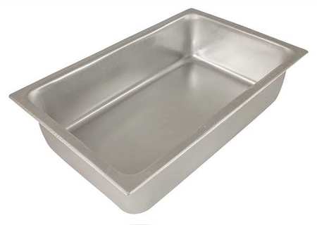 Spillage Pan,aluminum (1 Units In Ea)