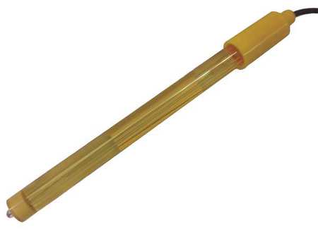 Orp Electrode,epoxy,bnc,polished Tip (1