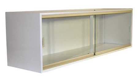 Overhead Cabinet,60w X 12d X 14h,white (