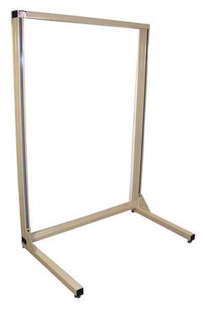 Workstand,48 X 24 In.,500 Lb. Cap. (1 Un