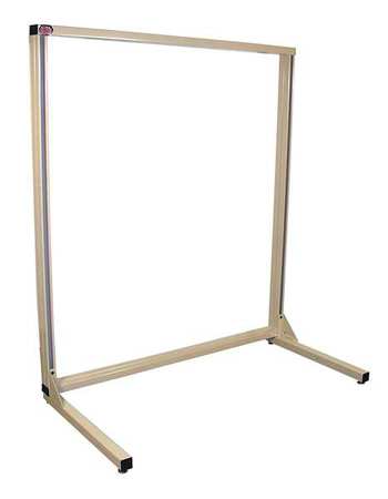 Workstand,60 X 24 In.,500 Lb. Cap. (1 Un