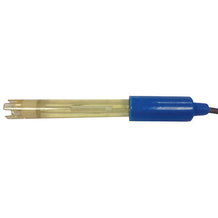 Ph Electrode,epoxy,bnc,round Tip (1 Unit