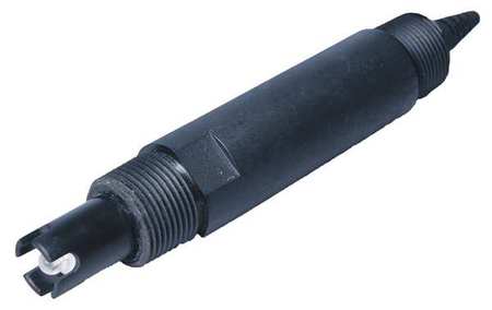 Orp Electrode,ryton Pps,bnc,round Tip (1