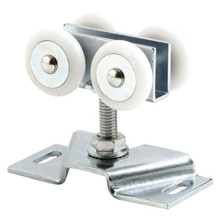 Closet Door Roller,3-3/4" L,pr (1 Units