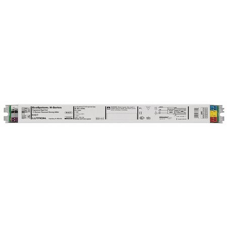 Dimming Ballast,120-277v,48 In Lamp (1 U