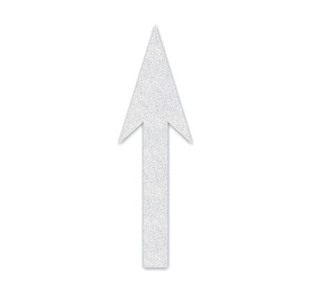 Pref. Thermoplastic,straight Arrow,pk2 (