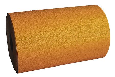 Preformed Thermoplastic,yellow Roll (1 U