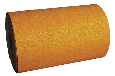 Preformed Thermoplastic,yellow Roll (1 U