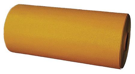 Preformed Thermoplastic,yellow Roll (1 U