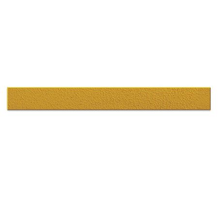 Preformed Thermoplastic,yellow Line,pk48