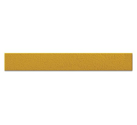 Preformed Thermoplastic,yellow Line,pk32