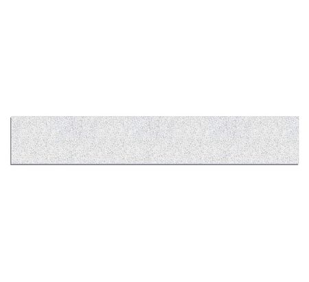 Preformed Thermoplastic,white Line,pk24