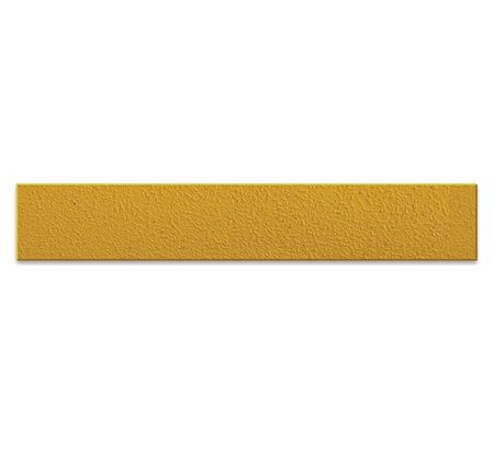 Preformed Thermoplastic,yellow Line,pk24