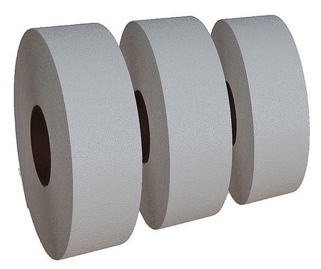 Preformed Thermoplastic,white Roll,pk3 (