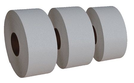 Preformed Thermoplastic,white Roll,pk3 (