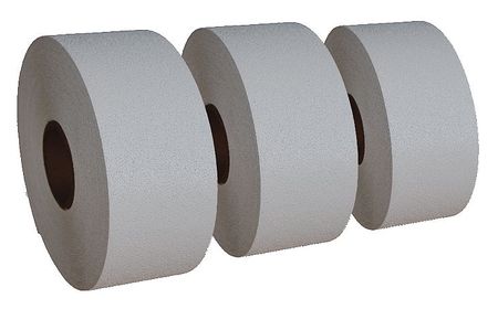 Preformed Thermoplastic,white Roll,pk2 (