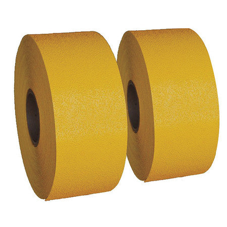 Preformed Thermoplastic,yellow Roll,pk2