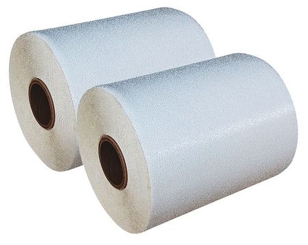 Preformed Thermoplastic,white Roll (1 Un