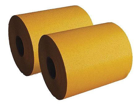 Preformed Thermoplastic,yellow Roll (1 U