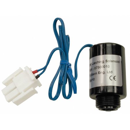 Solenoid,9 Volt Latching,washfountains (