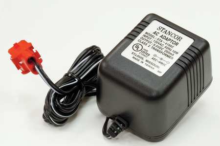 Plug-in Transformer,120v/9v Class 2 (1 U