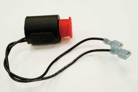 Solenoid Assy,24v,metal Bonnet,female (1