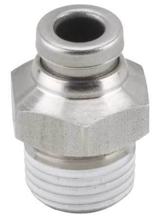 Adapter,1/8 In,5/32",316ss (1 Units In E