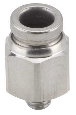 Adapter,m5 To 1/4",thread To (1 Units In