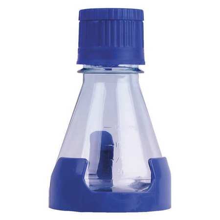 Shake Flask,125ml,polycarbonate,pk24 (1