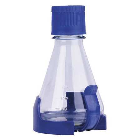 Shake Flask,250ml,polycarbonate,pk12 (1