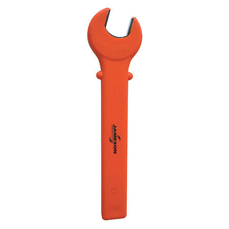 Open End Wrench,17mm Head Size (1 Units