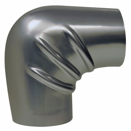 Jacketing Elbow,elbow,10-3/4