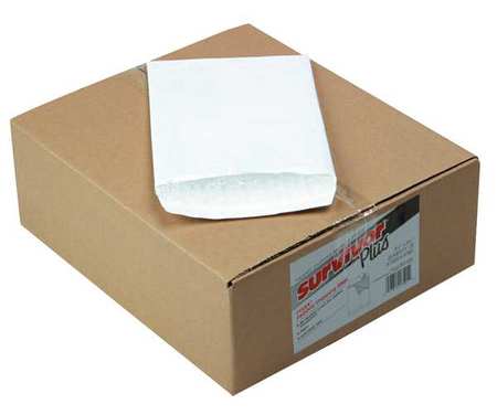 Packing List Envelope,pk25 (1 Units In P