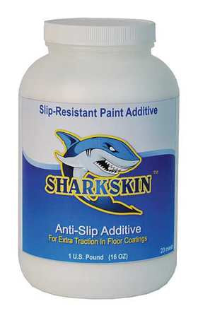 Shark Skin Anti-slip Paint Additive,1 Lb