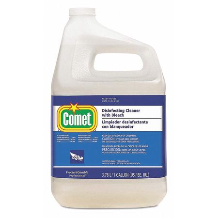 Liq. Disinfect. Cleaner,1 Gal.bottle,pk3