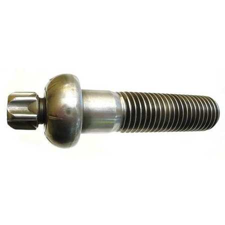 Camrail Bolt,7/8-9x3 1/4 In L,pk5 (1 Uni