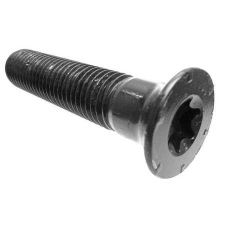 Camrail Bolt,3/4-10x3 3/4 In L,pk10 (1 U