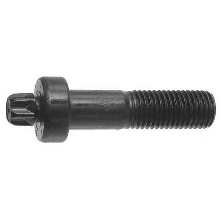 Camrail Bolt,3/4-10x2in L,pk10 (1 Units