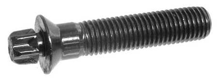 Camrail Bolt,7/8-9x3 1/2 In L,pk5 (1 Uni