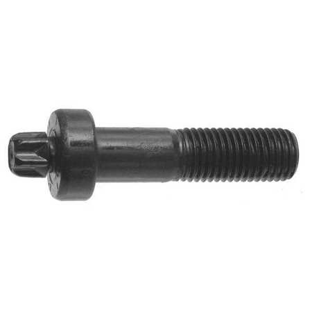 Camrail Bolt,7/8-9x2 1/2 In L,pk5 (1 Uni