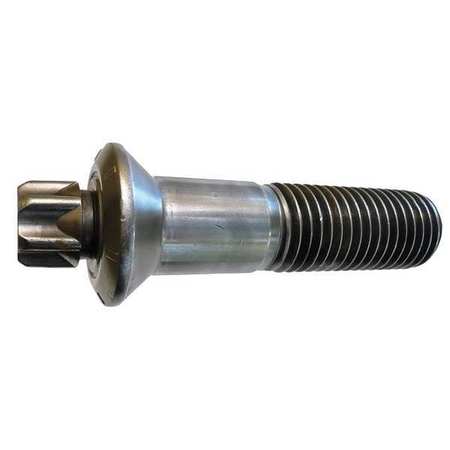 Camrail Bolt,7/8-9x4 In L,pk5 (1 Units I