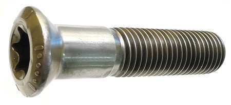 Camrail Bolt,7/8-9x3 1/2 In L,pk5 (1 Uni