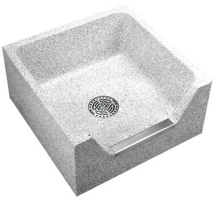 Mop Sink,marble,without Faucet,floor (1