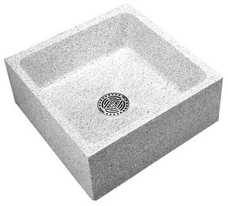 Mop Sink,marble,without Faucet,floor (1